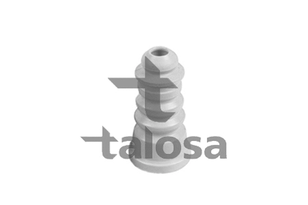 Rubber Buffer, suspension (63-12460)