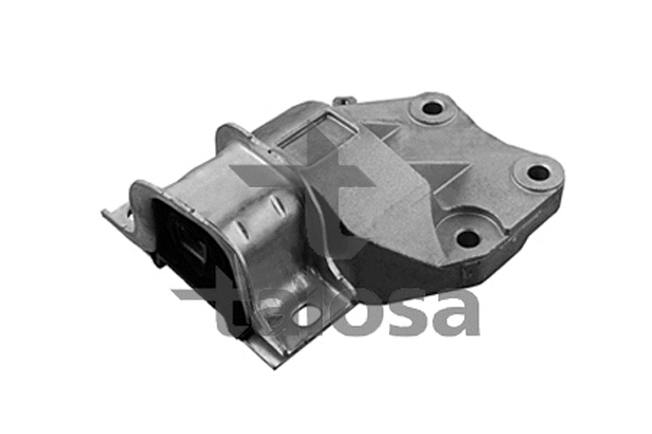 Mounting, engine (61-14047)