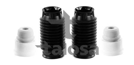 Dust Cover Kit, shock absorber (63-15229)