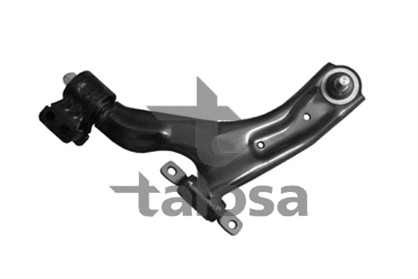 Control/Trailing Arm, wheel suspension (40-07499)
