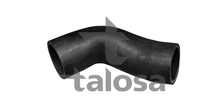 Charge Air Hose (66-15046)