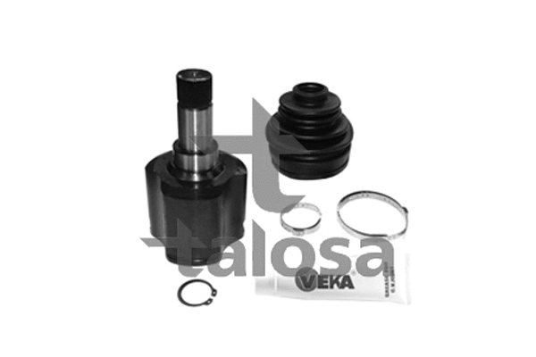 Joint Kit, drive shaft (77-FI-5016)
