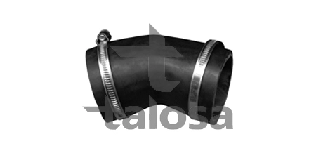 Charge Air Hose (66-15069)