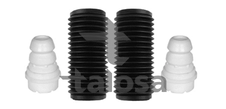 Dust Cover Kit, shock absorber (63-14475)