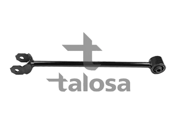 Control/Trailing Arm, wheel suspension (46-12680)