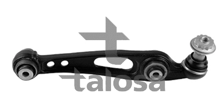 Control/Trailing Arm, wheel suspension (46-15745)