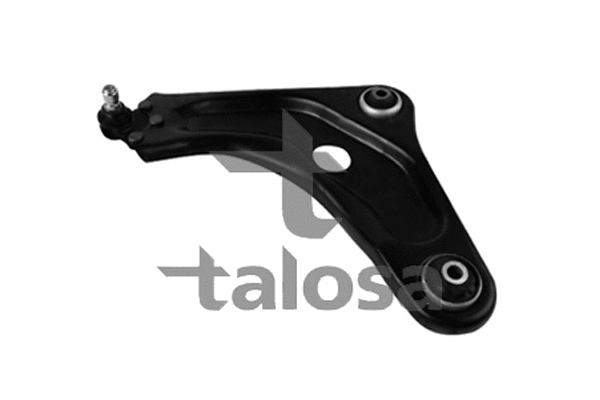Control/Trailing Arm, wheel suspension (40-14639)