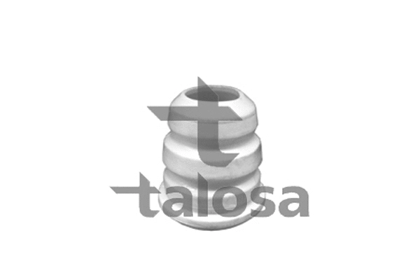 Rubber Buffer, suspension (63-04999)