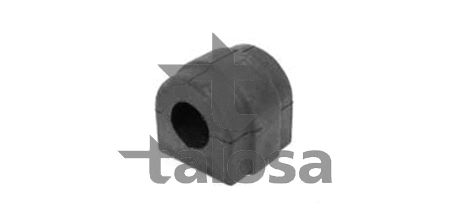 Mounting, stabiliser bar (65-09030)