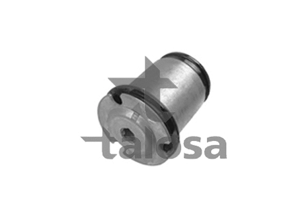 Bushing, axle bracket (62-04835)