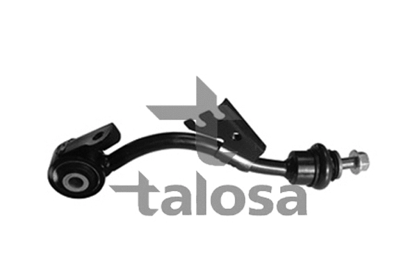 Link/Coupling Rod, stabiliser bar (50-09777)