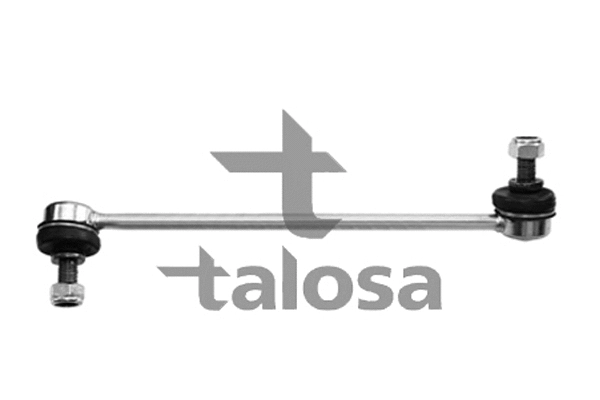 Link/Coupling Rod, stabiliser bar (50-07371)