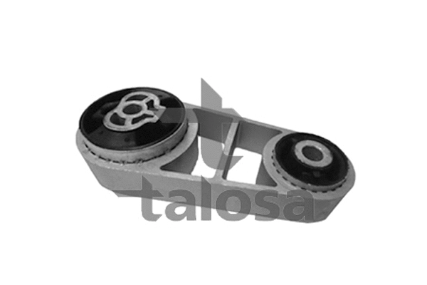 Mounting, engine (61-06677)