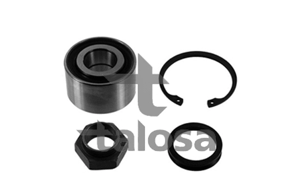 Wheel Bearing Kit (80-CI-0010)