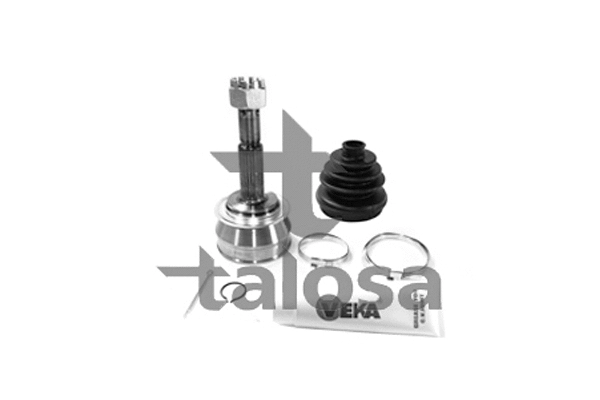 Joint Kit, drive shaft (77-OP-1059)