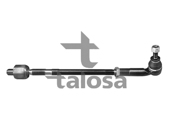 Tie Rod (41-03751)