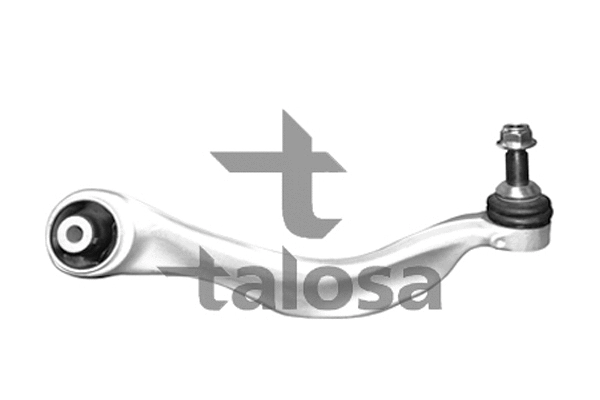 Control/Trailing Arm, wheel suspension (46-06562)