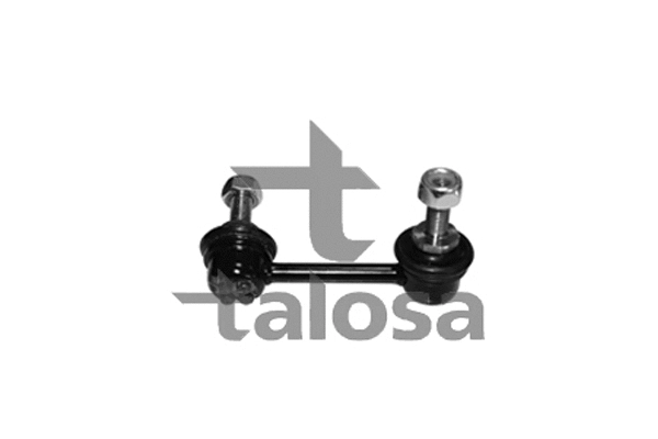 Link/Coupling Rod, stabiliser bar (50-07956)