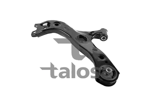 Control/Trailing Arm, wheel suspension (30-12679)