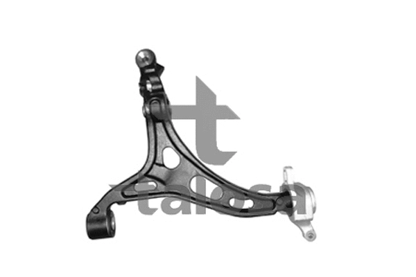 Control/Trailing Arm, wheel suspension (40-10205)