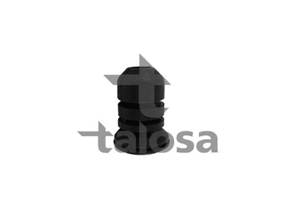 Rubber Buffer, suspension (63-01836)