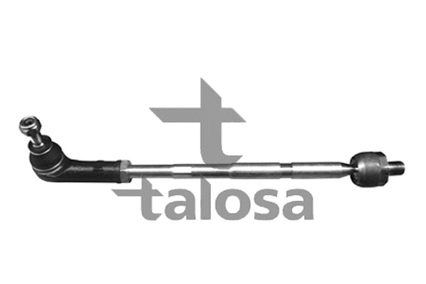 Tie Rod (41-02135)