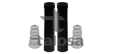 Dust Cover Kit, shock absorber (63-15360)