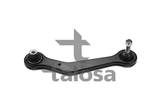 Control/Trailing Arm, wheel suspension (46-02384)