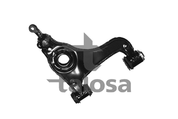Control/Trailing Arm, wheel suspension (40-01898)