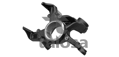 Steering Knuckle, wheel suspension (79-04409L)