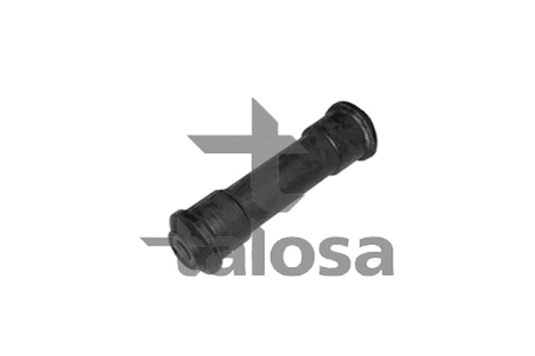 Mounting, leaf spring (64-04846)