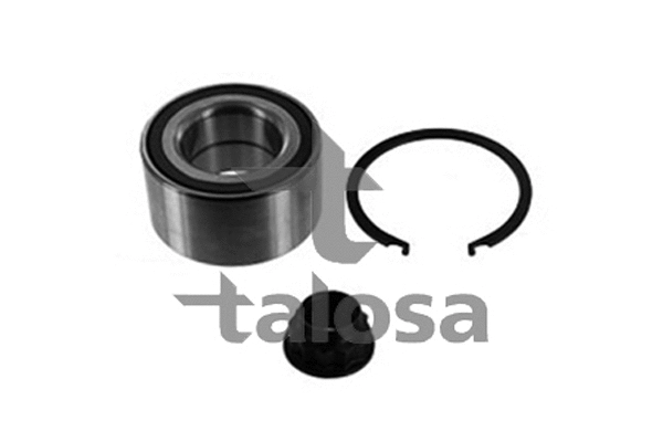 Wheel Bearing Kit (80-TO-0130)
