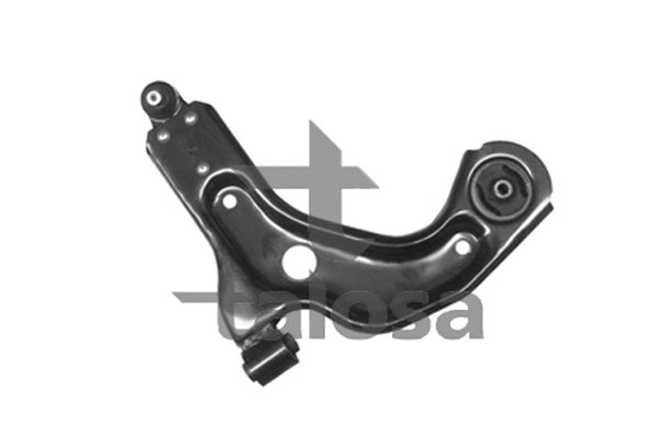 Control/Trailing Arm, wheel suspension (40-09203)