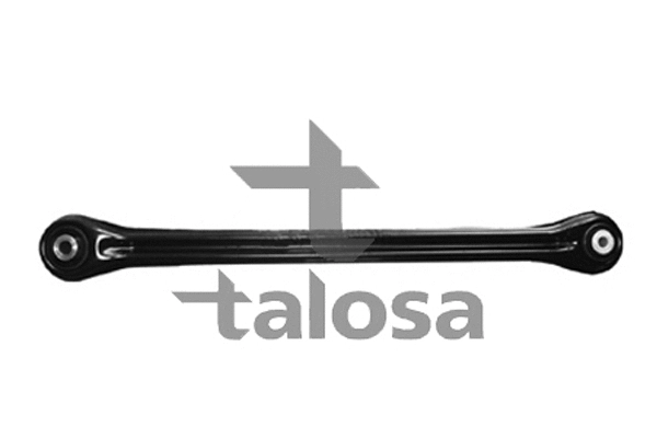 Control/Trailing Arm, wheel suspension (46-07026)