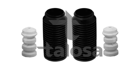 Dust Cover Kit, shock absorber (63-14597)