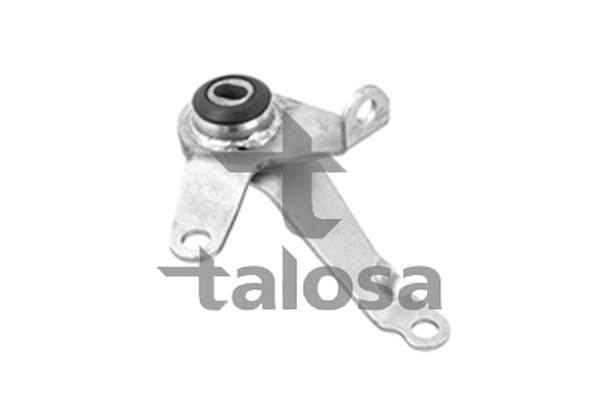 Mounting, automatic transmission (62-06806)
