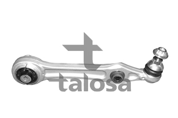 Control/Trailing Arm, wheel suspension (46-12432)