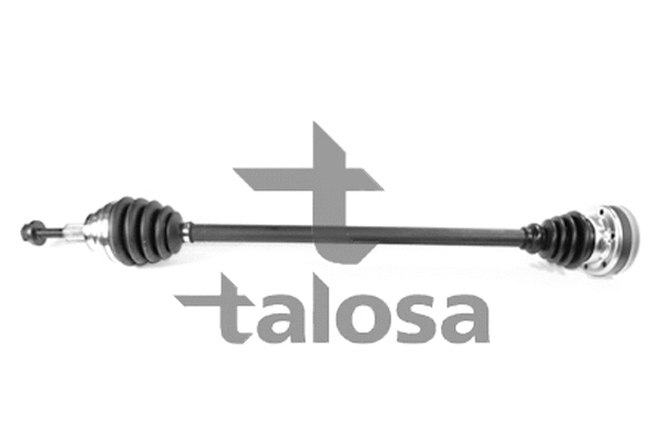 Drive Shaft (76-VW-8066)