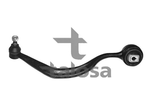 Control/Trailing Arm, wheel suspension (46-02346)