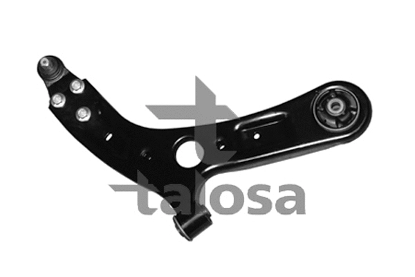 Control/Trailing Arm, wheel suspension (40-11412)
