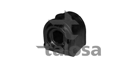 Mounting, stabiliser bar (65-16667)