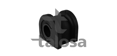 Mounting, stabiliser bar (65-13917)