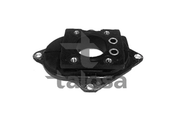 Flange, carburettor (62-06610)