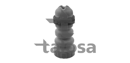 Rubber Buffer, suspension (63-14385)