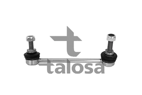 Link/Coupling Rod, stabiliser bar (50-01556)