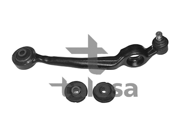 Control/Trailing Arm, wheel suspension (46-09603)