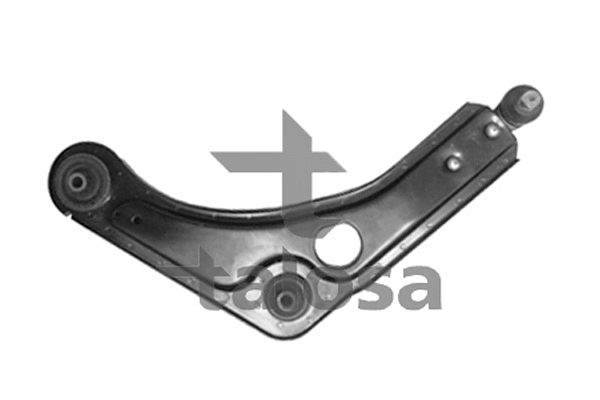 Control/Trailing Arm, wheel suspension (40-00945)