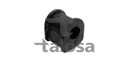 Mounting, stabiliser bar (65-05877)