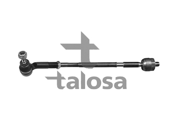 Tie Rod (41-07183)