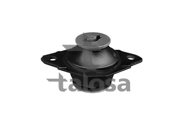 Mounting, automatic transmission (62-05361)